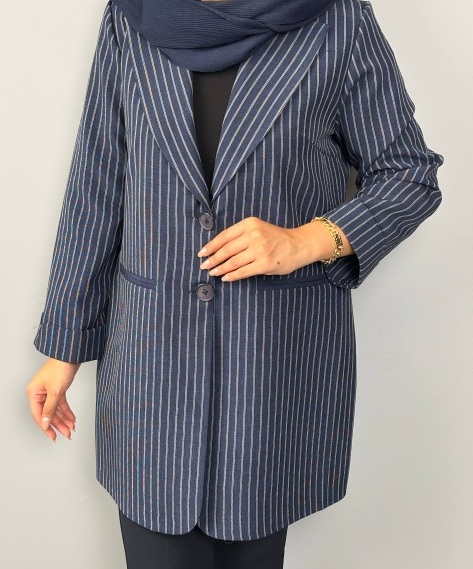 مانتو دانشجویی کتی