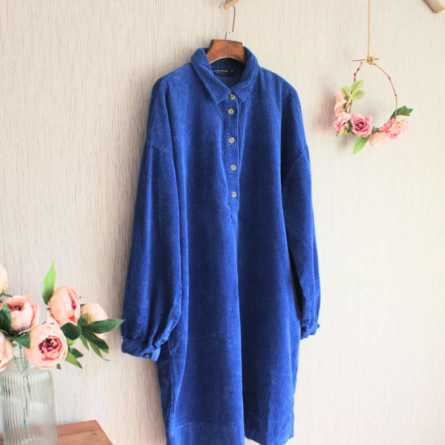 مانتو پاییزه جلو بسته کبریتی