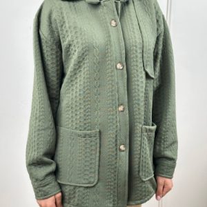 مانتو پاییزه زنانه