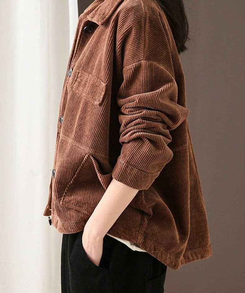 مانتو کبریتی کوتاه