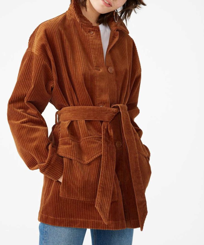 مدل مانتو کبریتی کوتاه