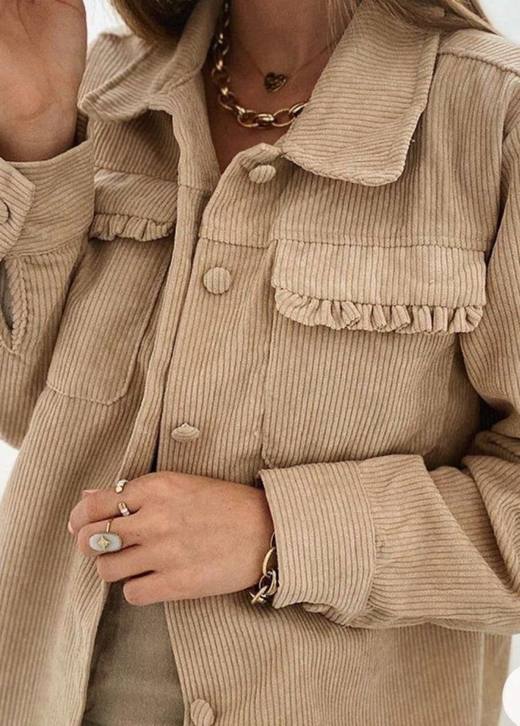 مدل مانتو کبریتی کوتاه دخترانه فانتزی