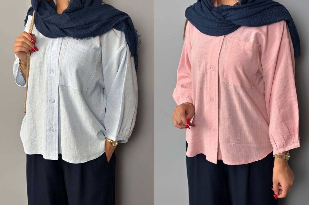 مصاحبه کاری چی بپوشیم