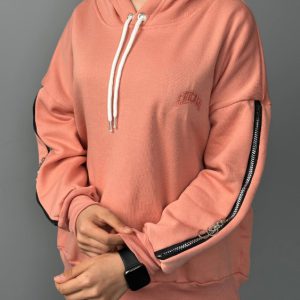 هودی داخل کرک گلبهی