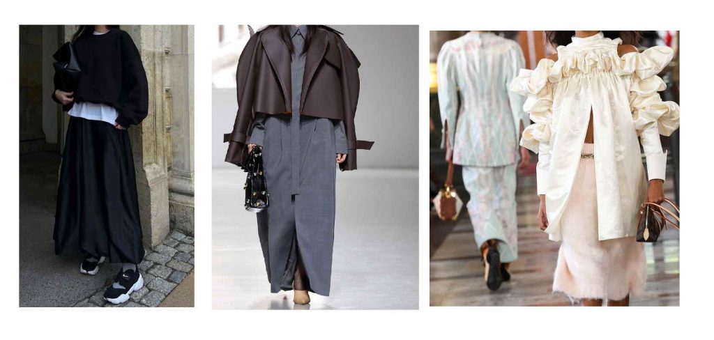 استایل آوانگارد به چه معناست