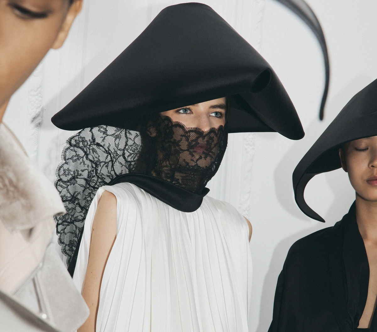 استایل آوانگارد چیست