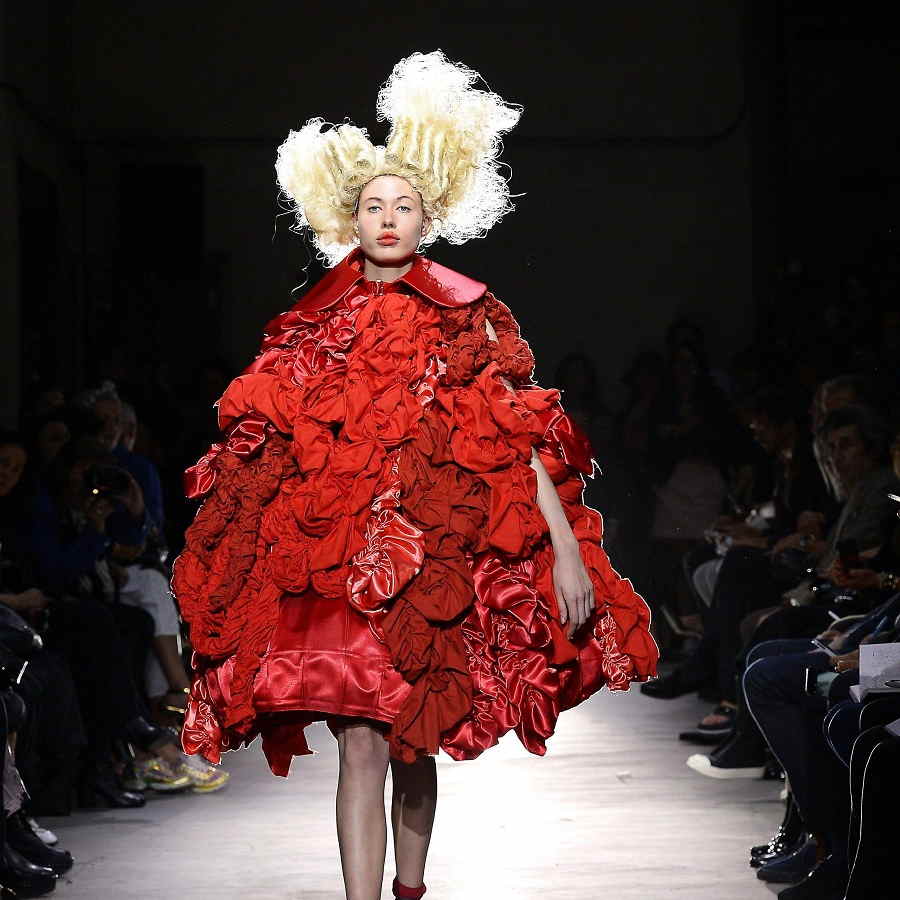 استایل آوانگارد یعنی چه