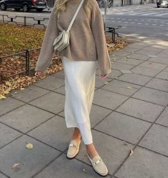 استایل کژوال چیست