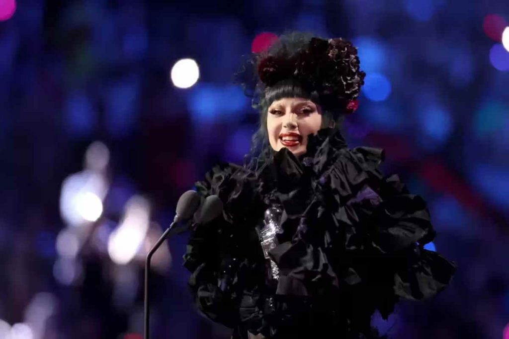 افراد مشهور با استایل آوانگارد