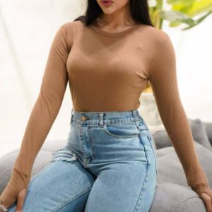 بادی فینگردار کبریتی