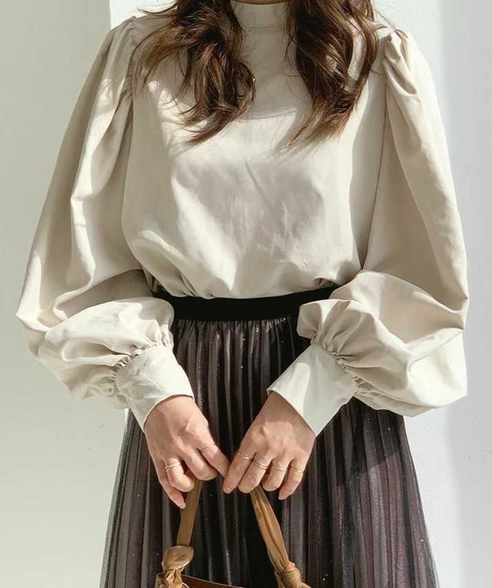 بلوز و دامن مجلسی شیک