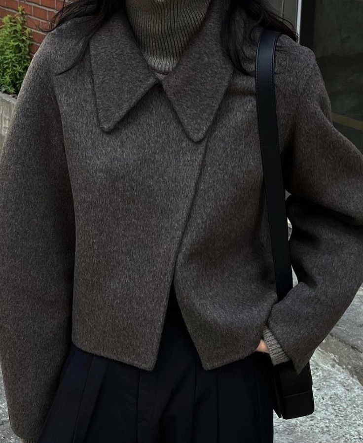 جدیدترین مدل کت پاییزه شیک