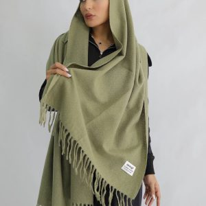 شال گرنسی سدری