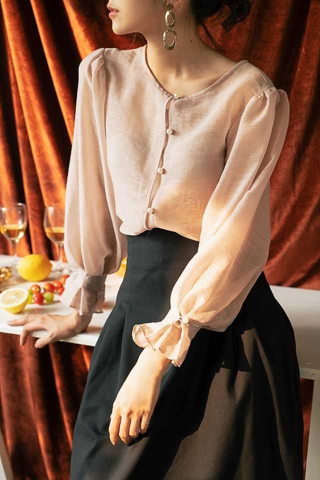 شومیز دامن مجلسی دخترانه