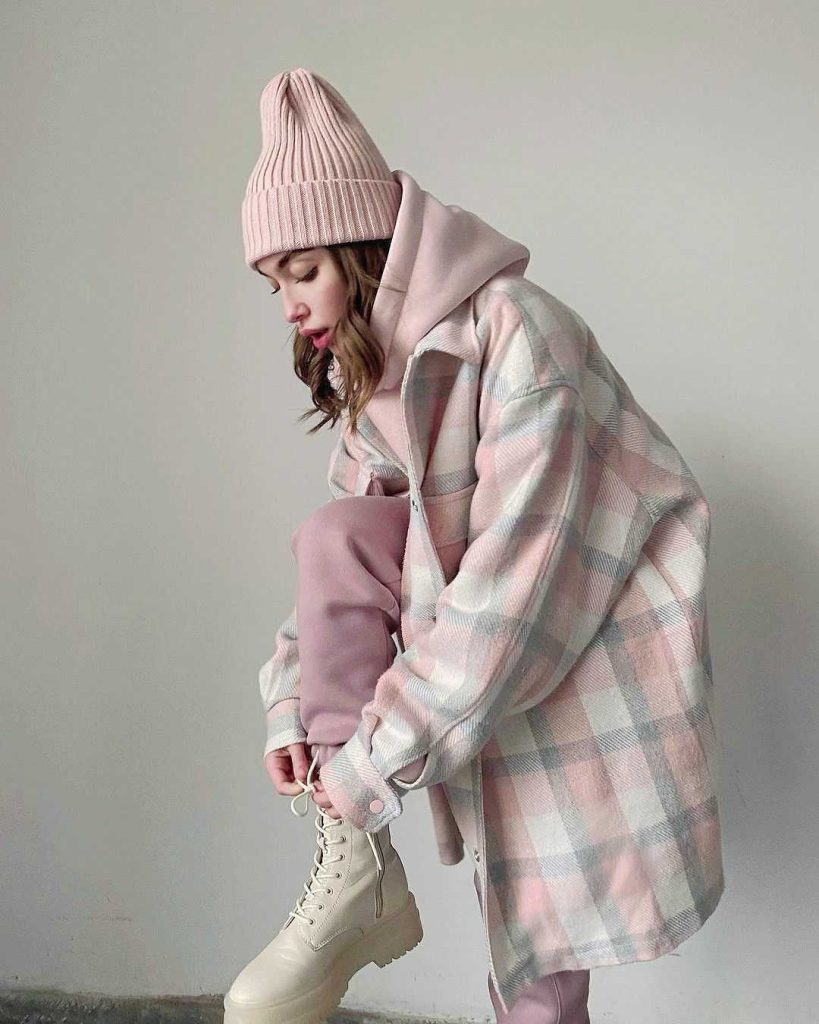 شکت رو با چه کفشی بپوشیم