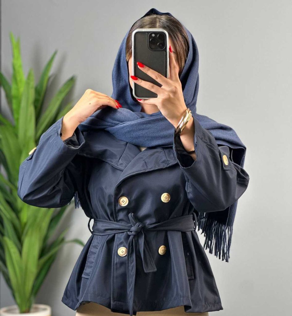 قرار اول چی بپوشیم