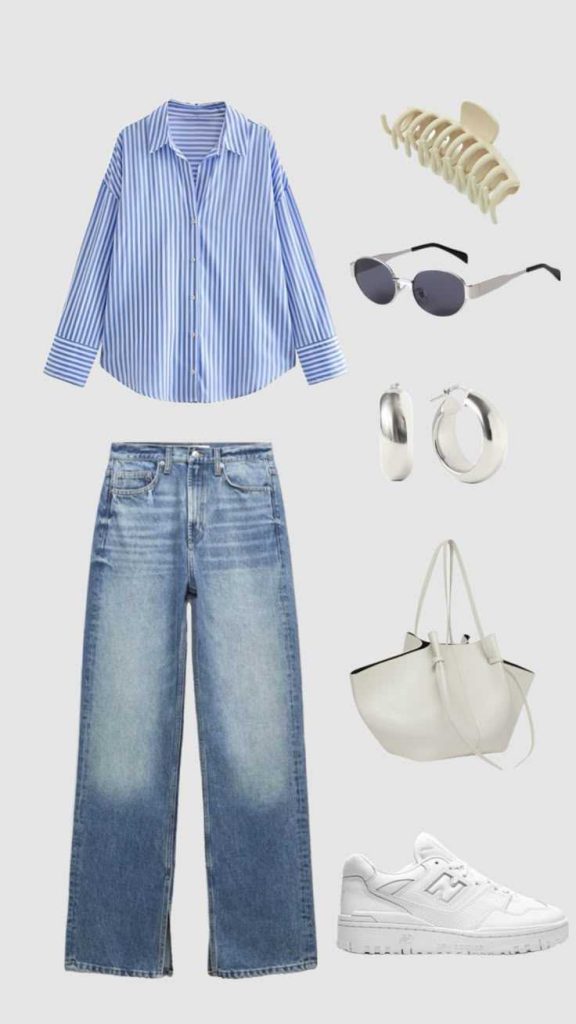 لباس برای اولین قرار