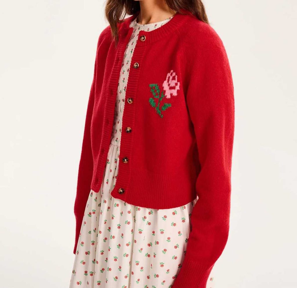 لباس شب یلدا دخترانه نوجوان