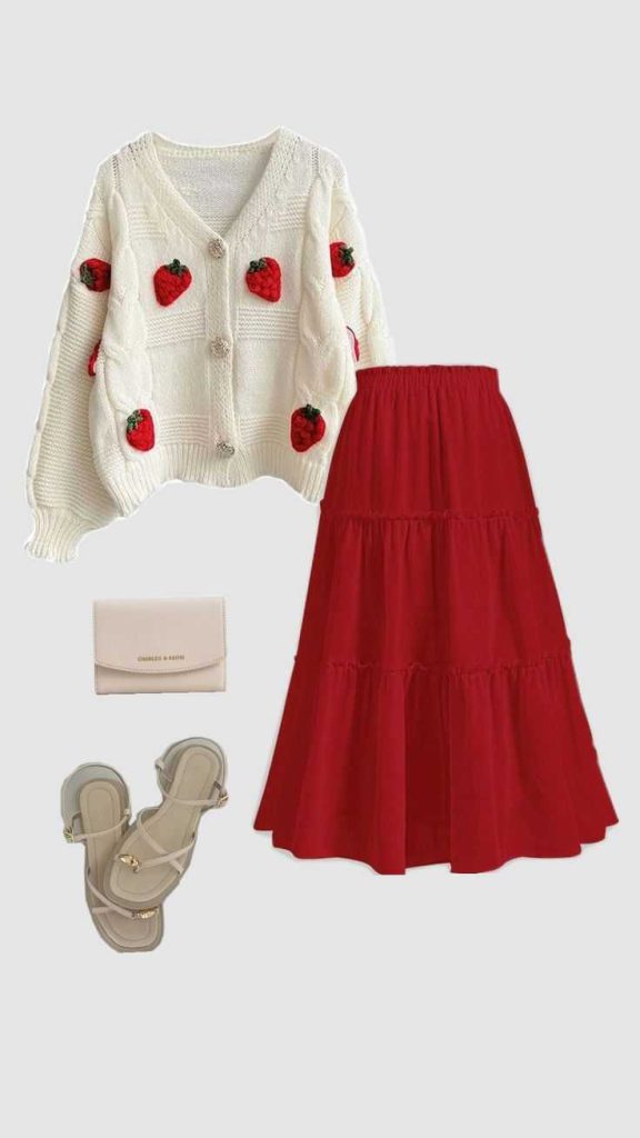 لباس شب یلدا زنانه شیک