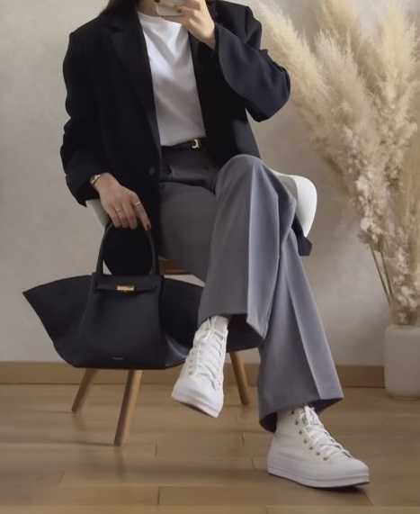 لباس مناسب برای دیت اول