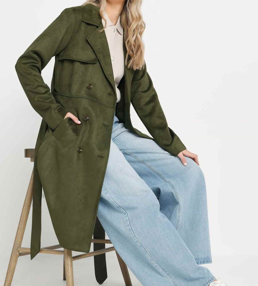 مانتو سوییت بلند پاییزه