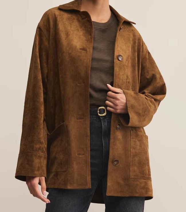 مانتو سوییت ساده