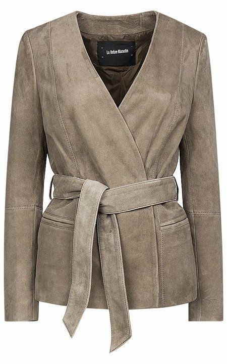 مانتو سوییت کوتاه