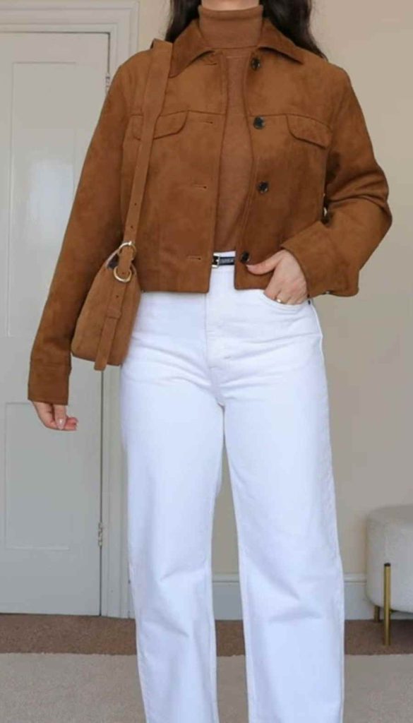 مانتو کتی با پارچه سوییت