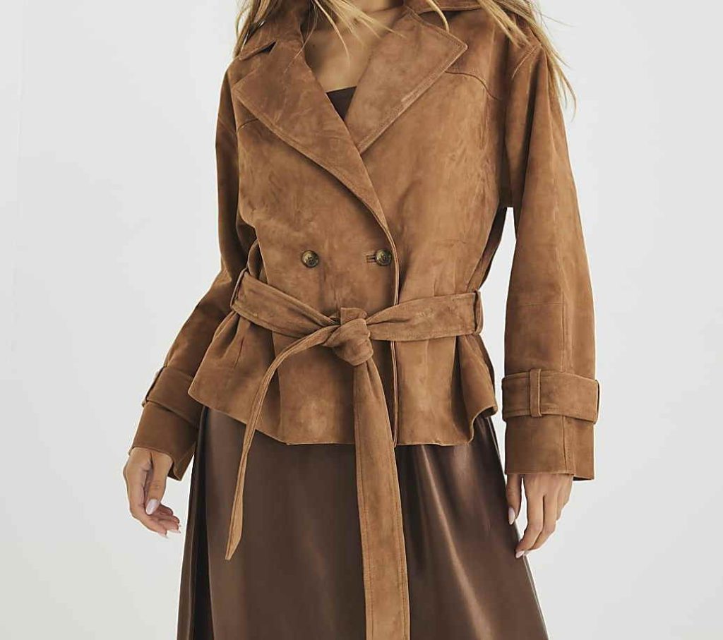 مانتو یقه انگلیسی سوییت