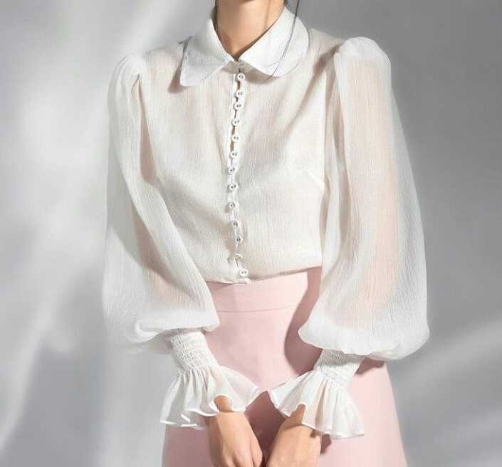 مدل بلوز و دامن مجلسی دخترانه حریر