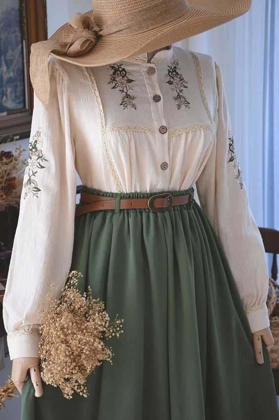 مدل جدید بلوز و دامن مجلسی