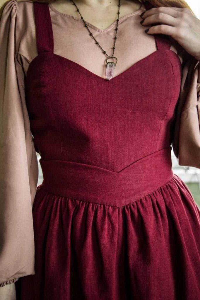 مدل لباس برای شب یلدا