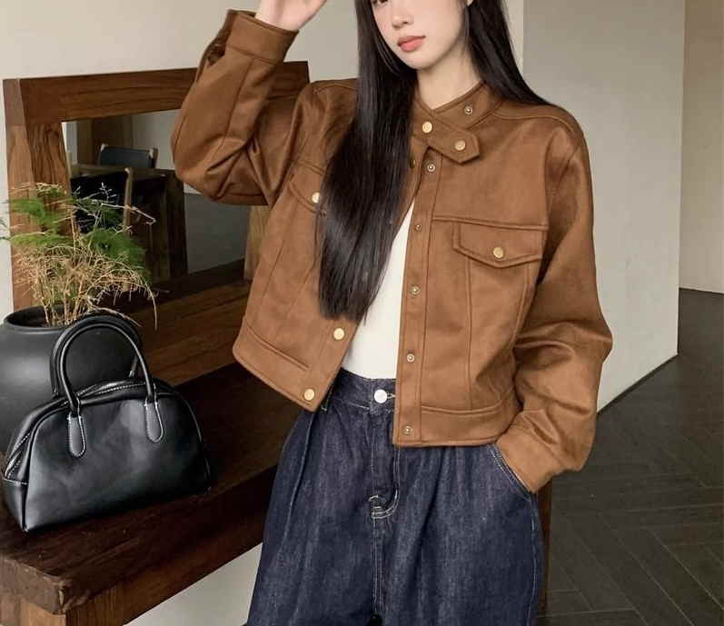 مدل مانتو با پارچه سوییت پاییزه