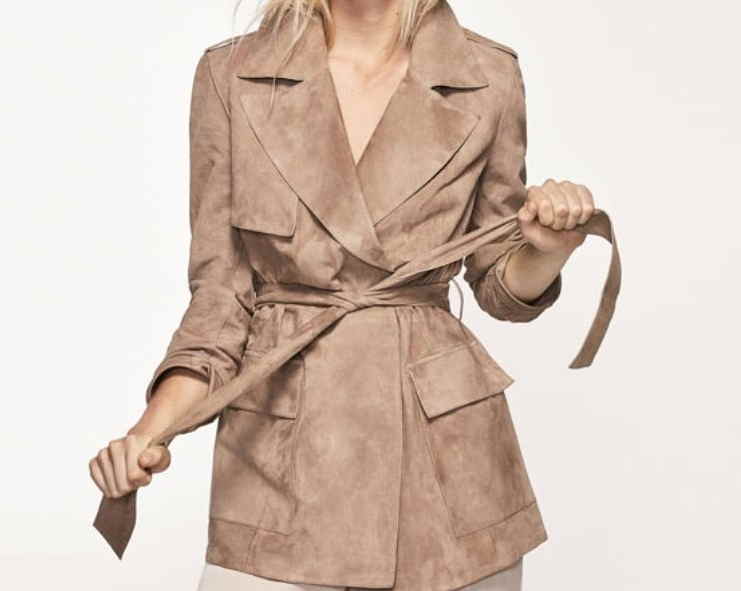 مدل مانتو بلند با پارچه سوییت