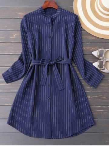 مدل مانتو دکمه دار ساده