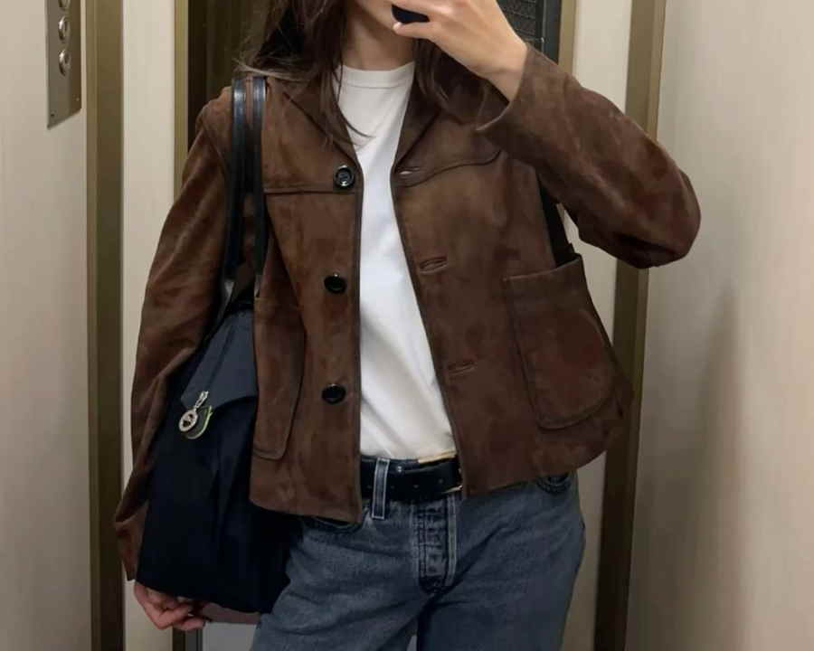 مدل مانتو سوییت پاییزه جدید