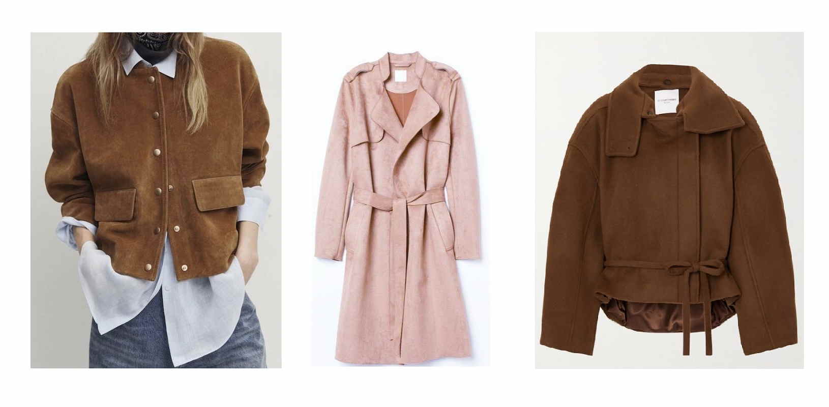 مدل مانتو سوییت پاییزی