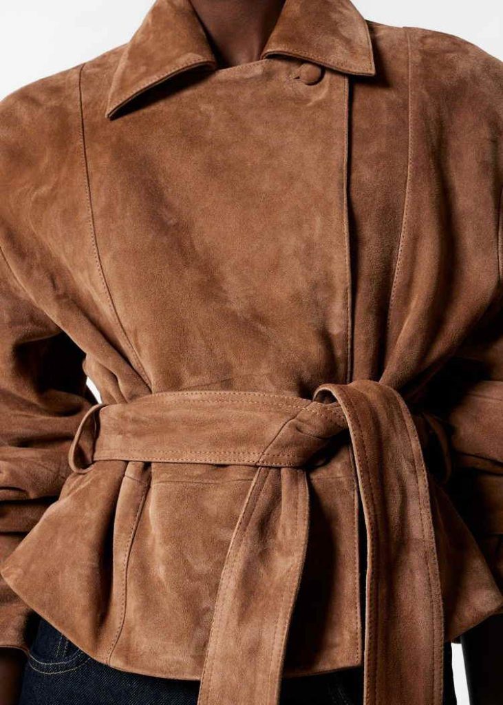 مدل مانتو کتی پاییزه سوییت