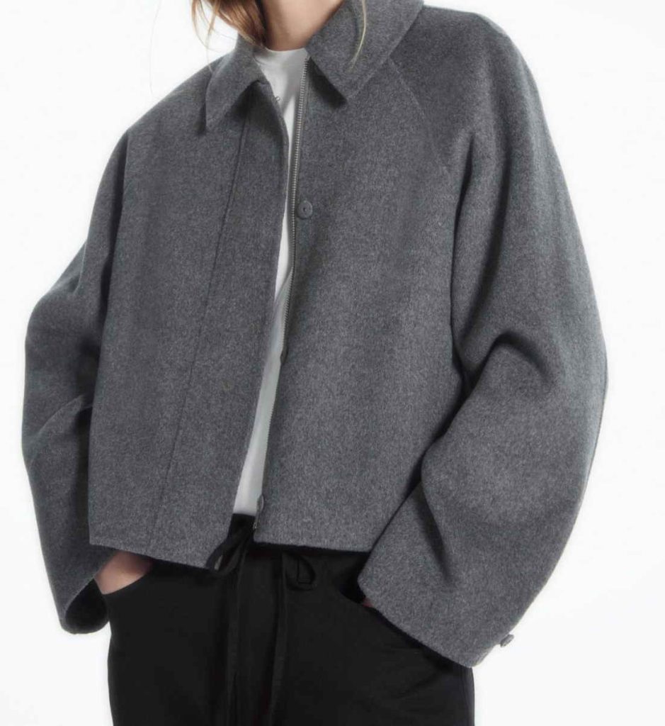 مدل کت زنانه شیک جدید