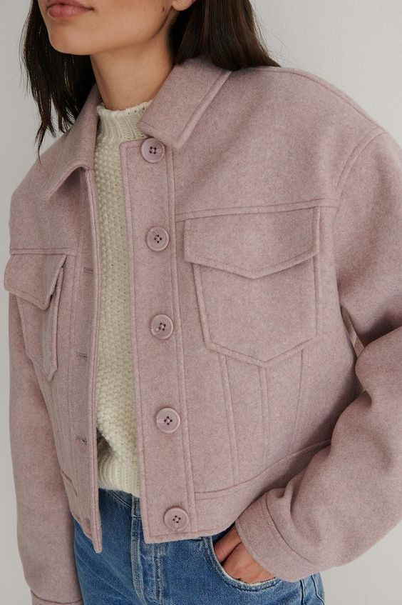 مدل کت های پاییزی زنانه