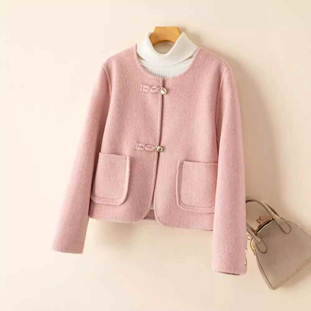 مدل کت پاییزی جدید