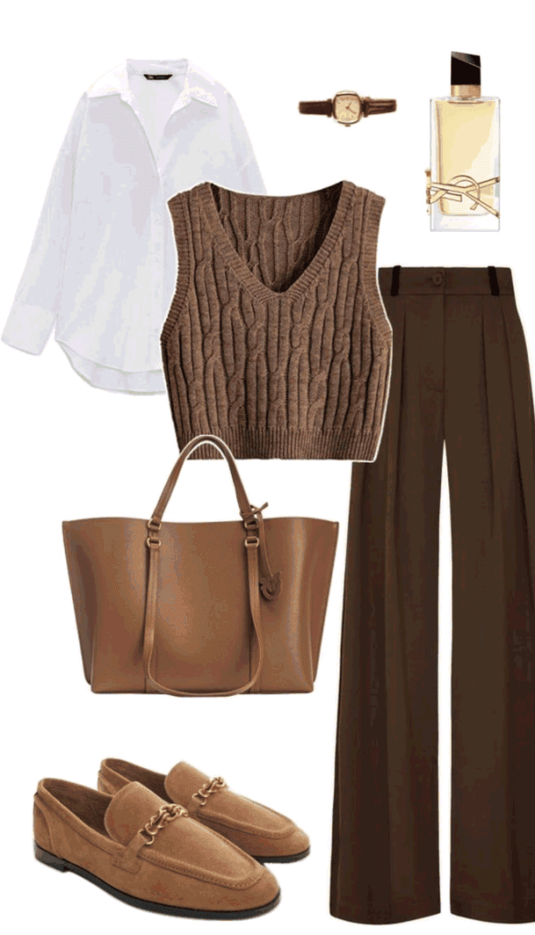 نکات استایل ژیله بافت زنانه