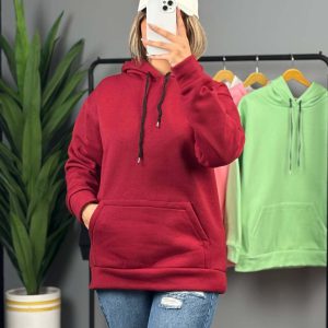 هودی کُرک دار