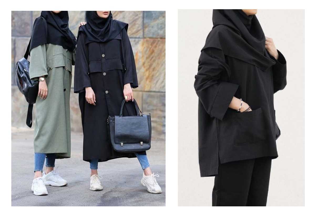 پاییز دانشگاه چی بپوشم