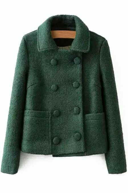 کت پاییزی شیک