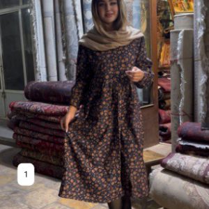 کفتان پاییزه