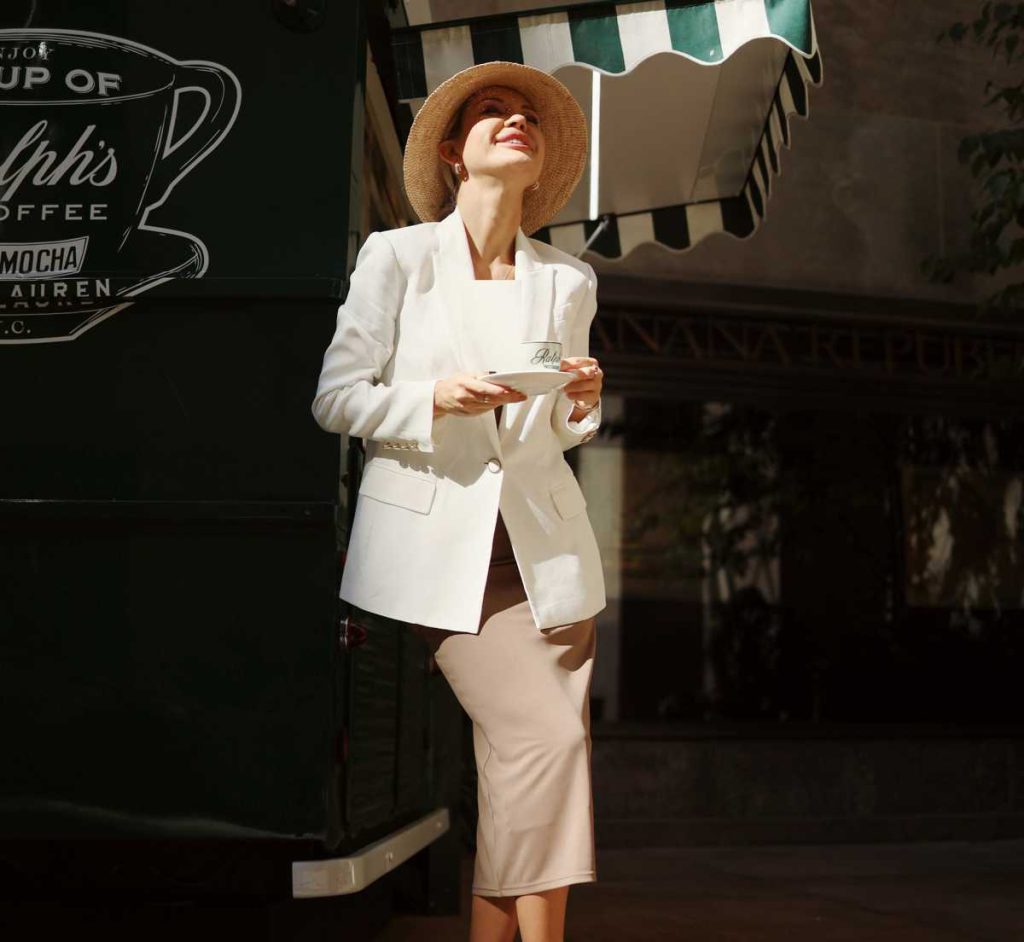 استایل اولد مانی چیست