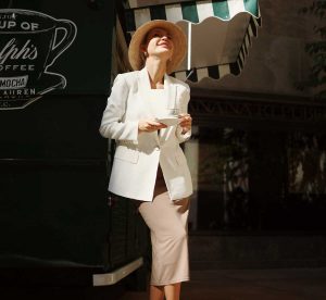 استایل اولد مانی چیست