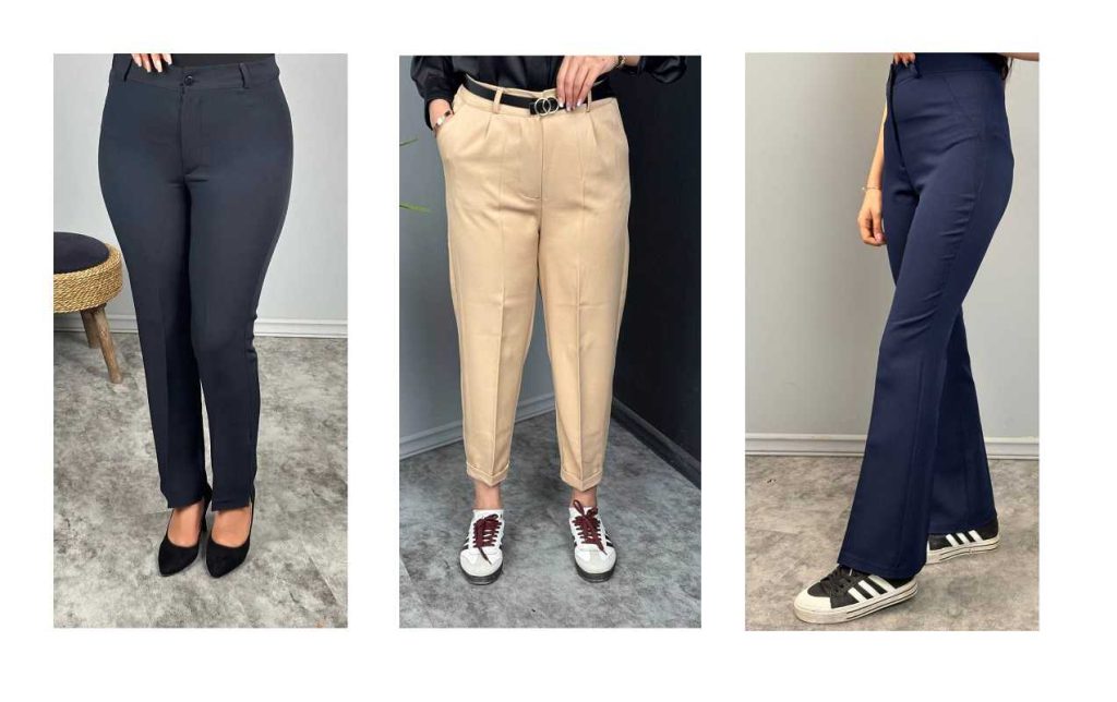 با شلوار مازراتی چه کفشی بپوشیم