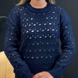 بافت سرمه ایی